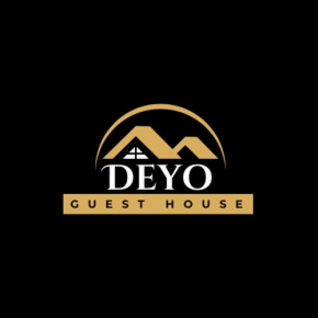 Deyo Guest House Room Pink